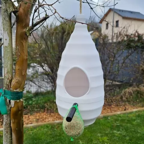 Birdhouse