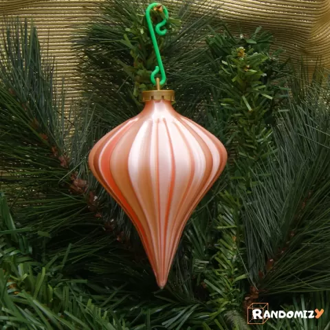 Ornamental Bauble 2023 (#5)