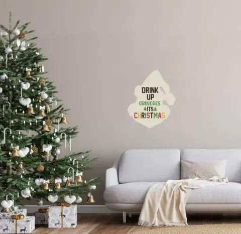 Christmas Pack: Grinches I