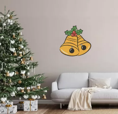 Christmas Pack: Bells II