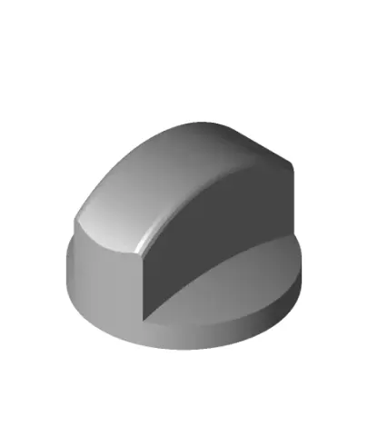 Customizable Knob
