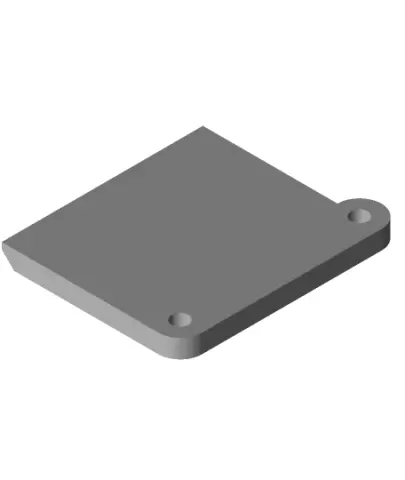 EggFinder Rx Case