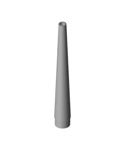 ATEnge Air Duster Nozzle 4mm