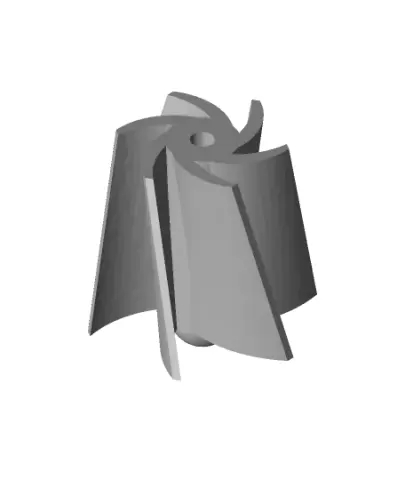 PAINT MIXER
