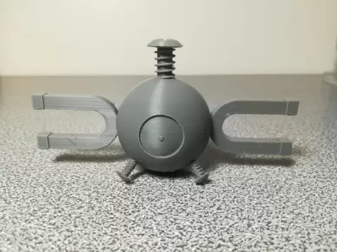 Magnemite