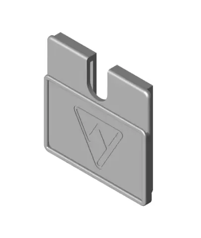 ID Card Holder