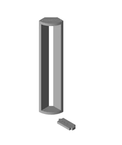 Soap edge cutter