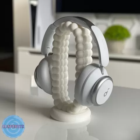 Bubble Headphones Stand