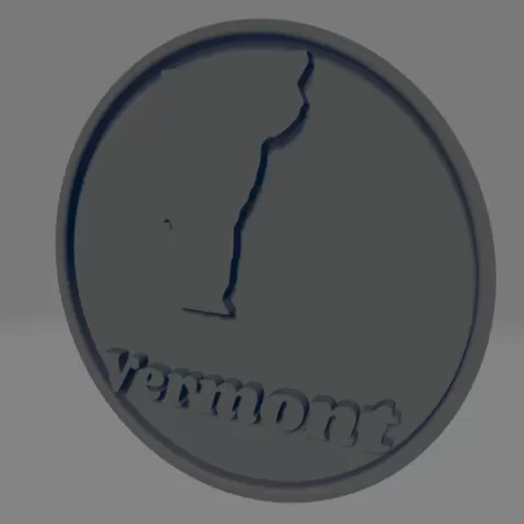 Vermont Coaster