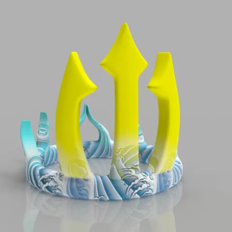 Empoleon crown