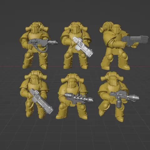 MKIII Special Victims Unit