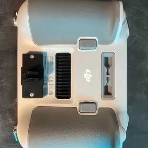 Dji Mini 3 Pro RC GoPro Adapter