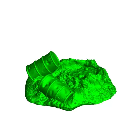 toxic terrain - RC Junkie