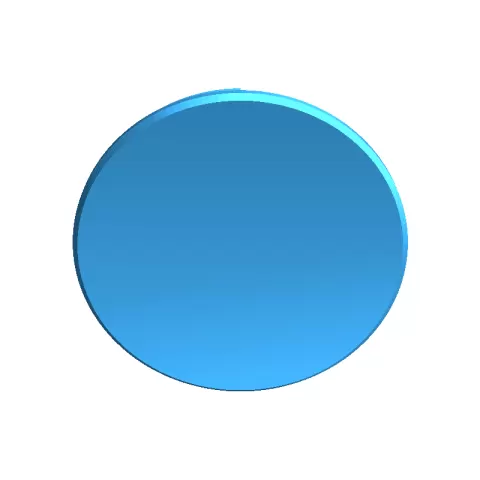 wheel cap - pacaprint
