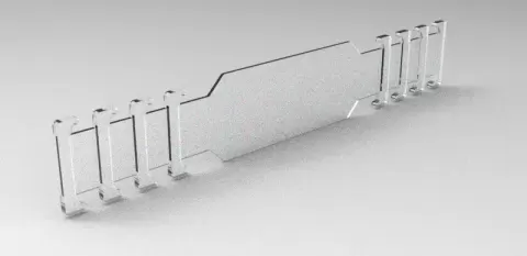 Salvaorejas - Ear Saver - Enderman Procedural