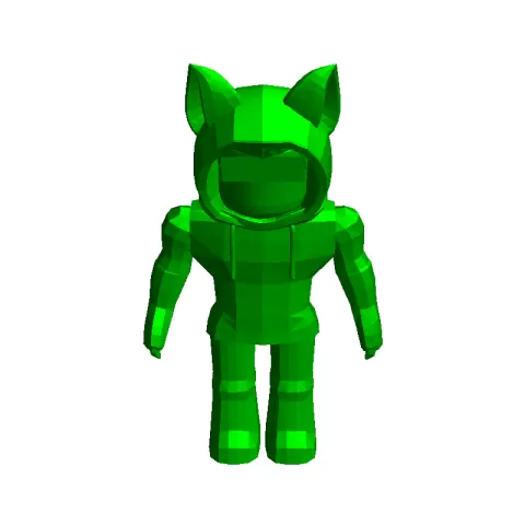 roblox - Zander