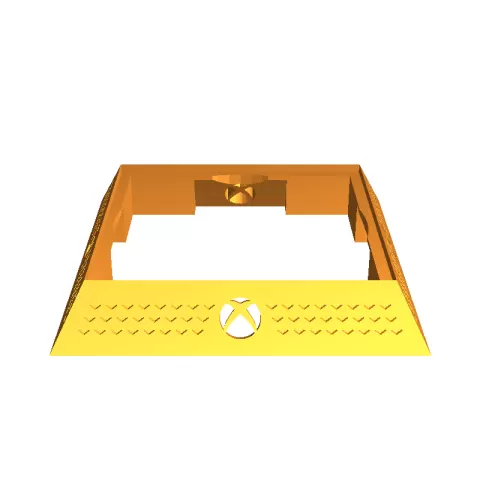 xbox - jasontmc