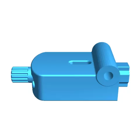 printer parts - flying gazza