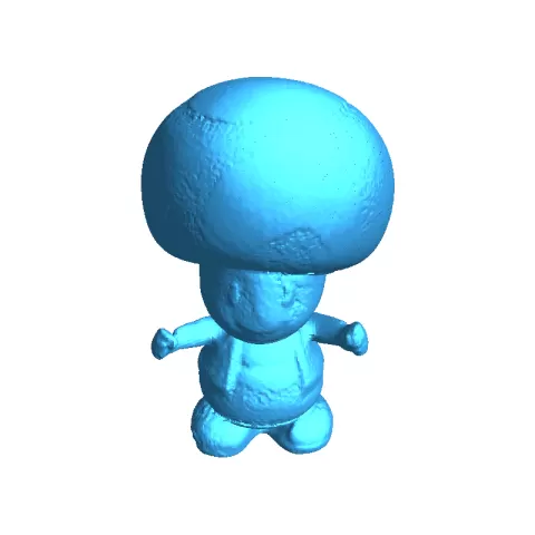 toad - Youtube Team turtel