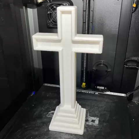 standing cross - Jonas1776
