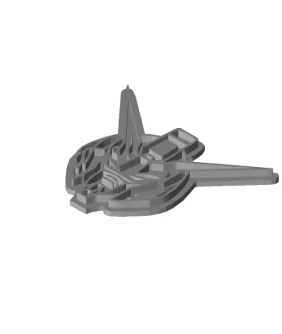 Gundam Logo