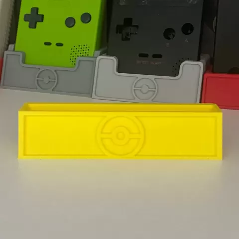 Nintendo Switch Game Case Display