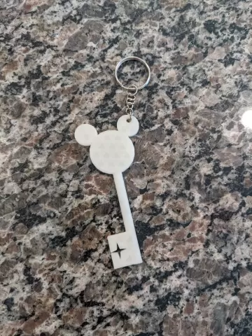 MagicKeyKeychainV03.stl