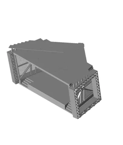 Assembled Pavilion v13.stl