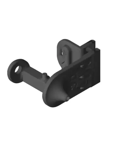 smart filament sensor simplefied version