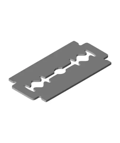 Razor Blade
