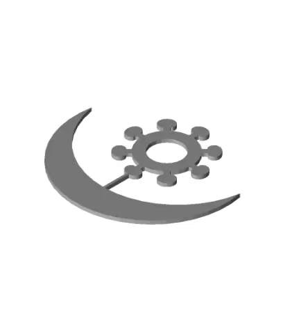 Harmony Symbol