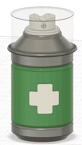 Fortnite Med Mist