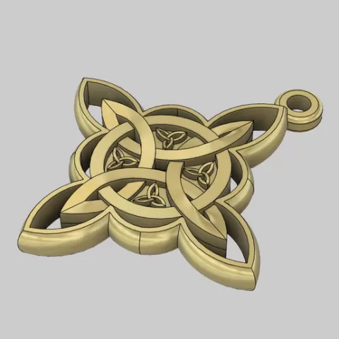 Witch Knot - Nudo De Brujas