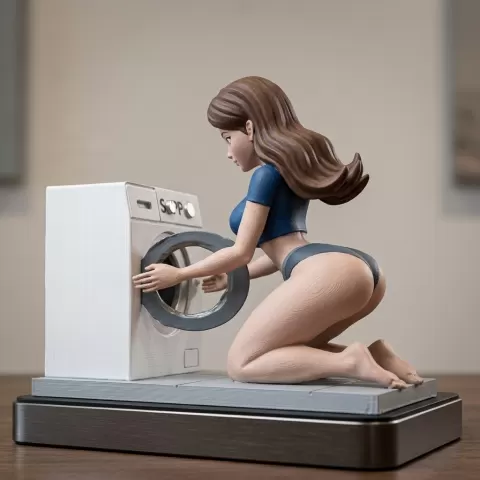 washing machine - ABDULLAH ALAN