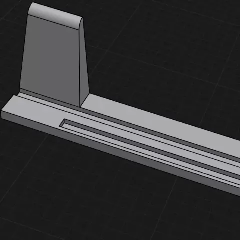iPad stand V2 - Gigabit engineering