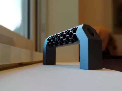 Prusa MINI Handle