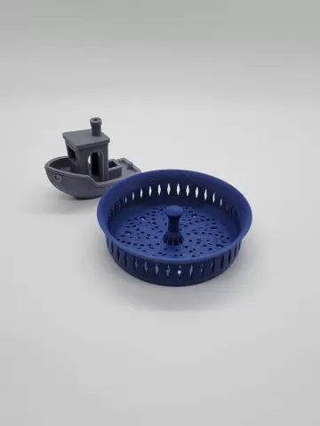 Sink Drain Strainer