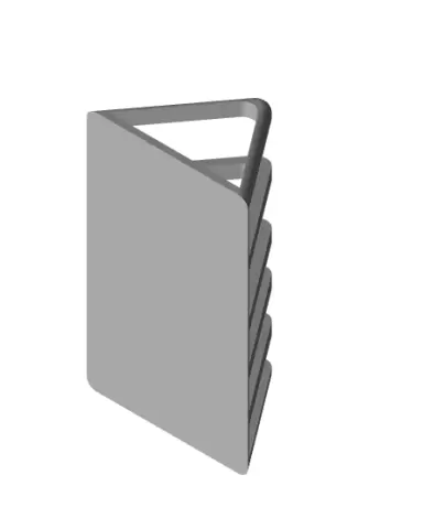 Book Holder