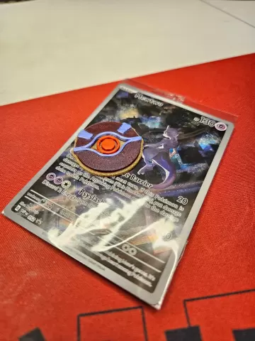 Clone Ball Token Double Sided Ver