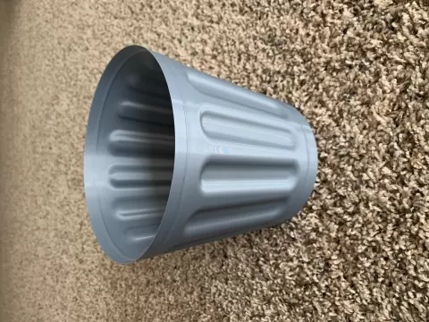 Garbage Can