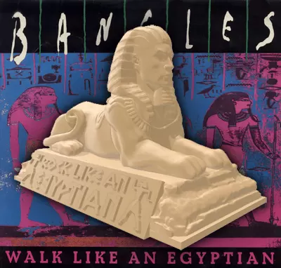 Rock Like An Egyptian