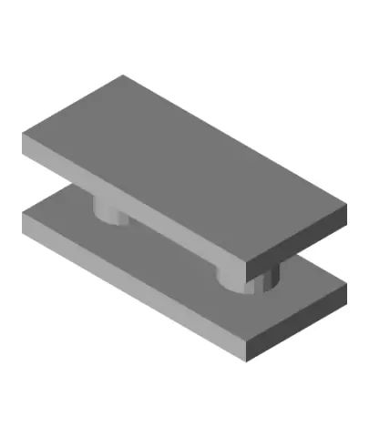 Pillar 1 Level