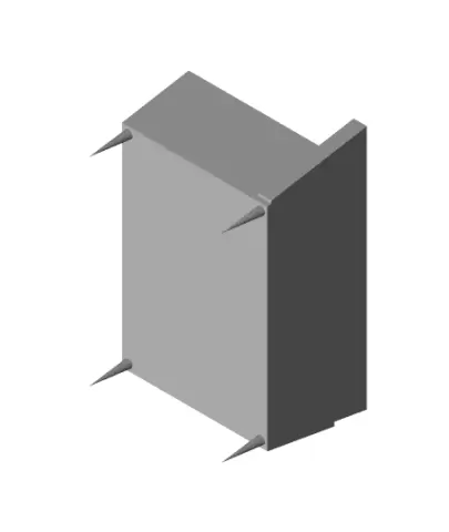sofa design.stl