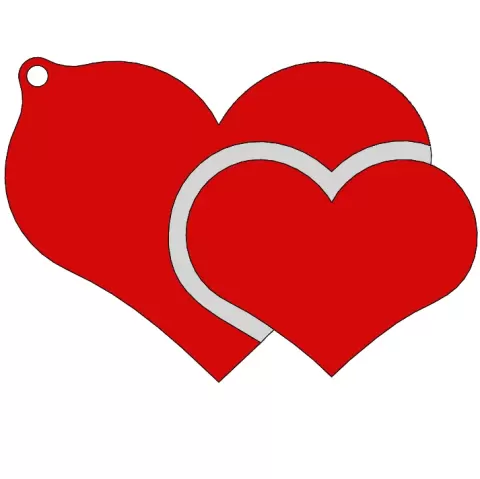 Heart 4 (Valentines special)