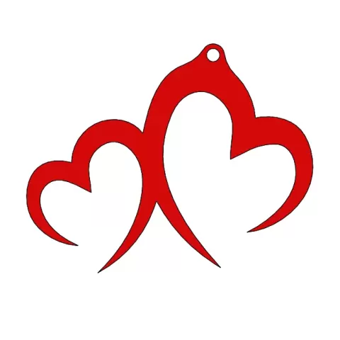 Heart 3 (Valentines special)