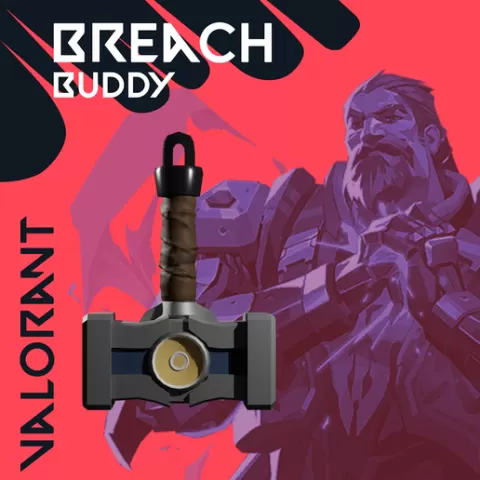 Breach buddy