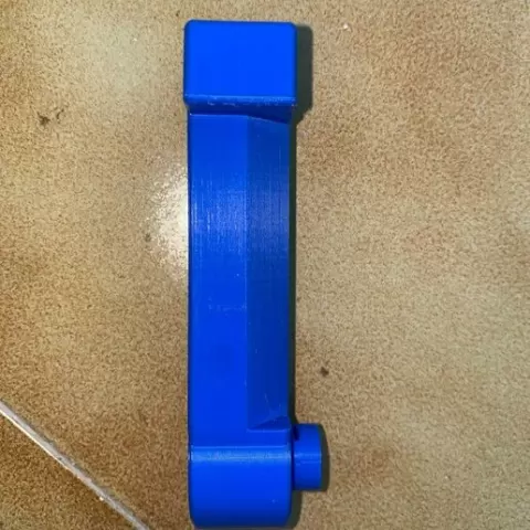 rear interior door handles for Renault Master, Opel Movano, Nissan Nv400 and Renault trafic