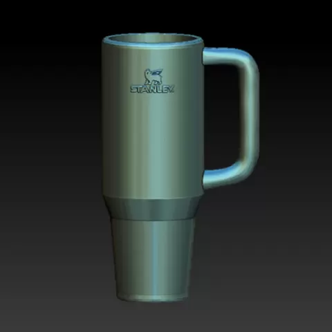 stanley glass