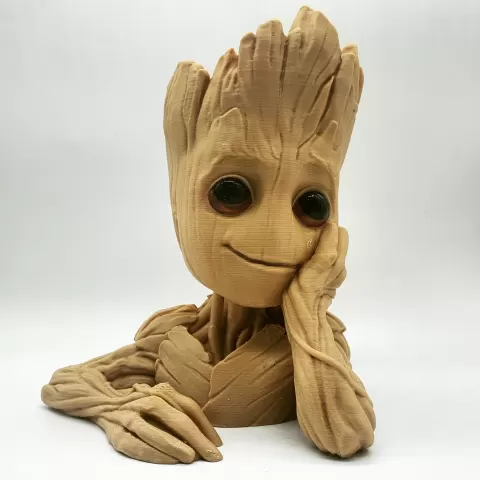 GROOT