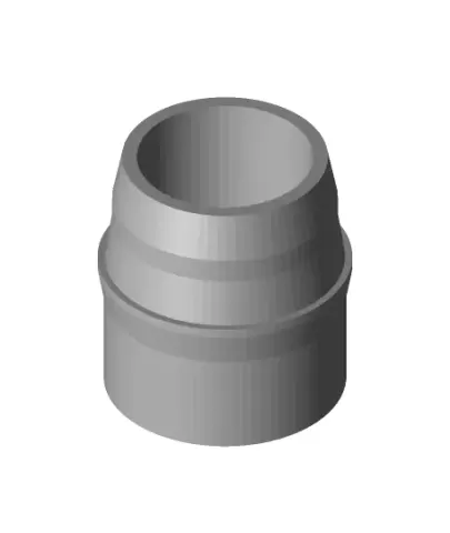 centralized vacuumer wall plug